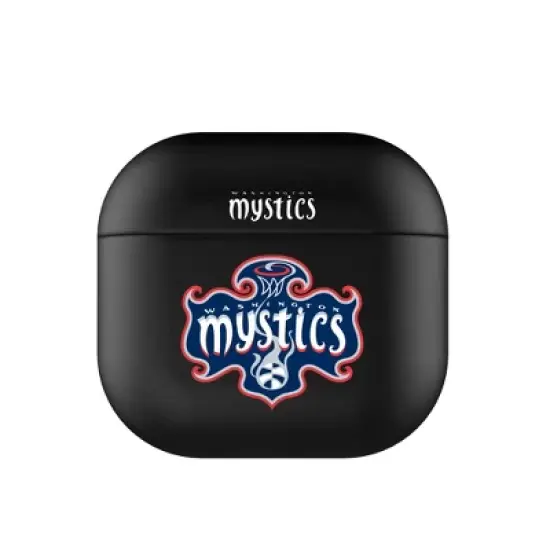 Keyscaper WNBA Insignia AirPod Case Cover for AirPods 4 image {16}