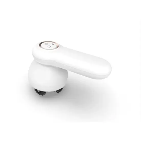 Prospera PL032 Penguin Red Light  Body Massager with 3 heads image {3}