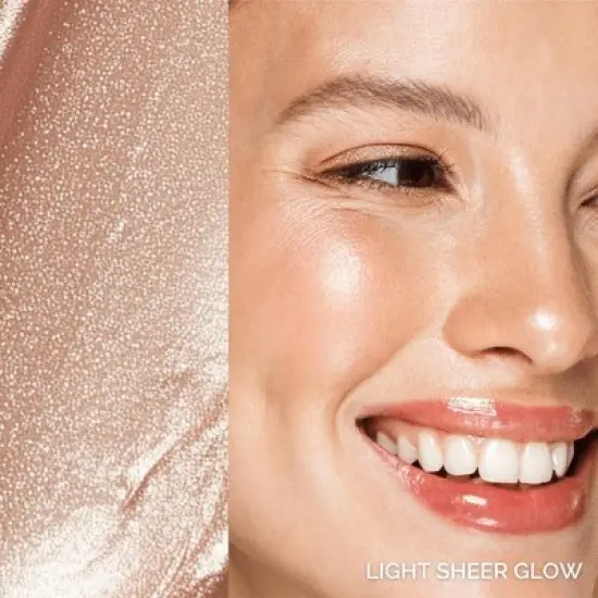 Thank Me Later Glow Enhancer and Primer image {5}