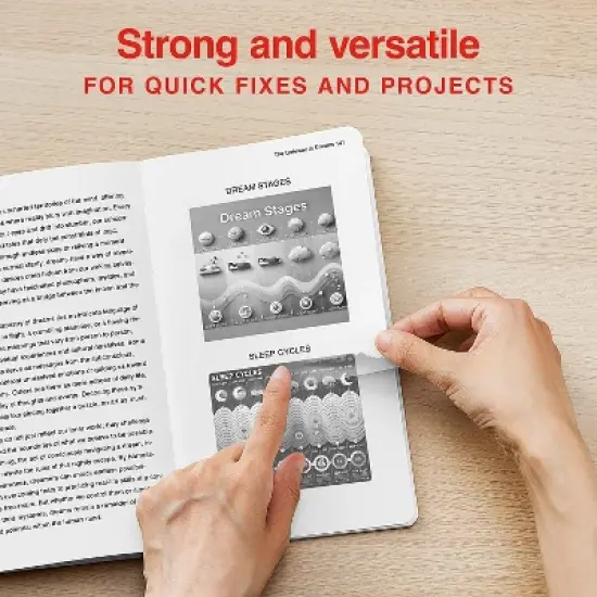 MyOfficeInnovations Value Pack w/ 16 rolls of tape and Dispenser 518718 image {4}