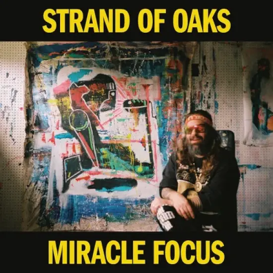 Strand of Oaks - Miracle Focus image {1}