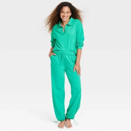 Women's Lounge Pants - Colsie&trade; image {4}