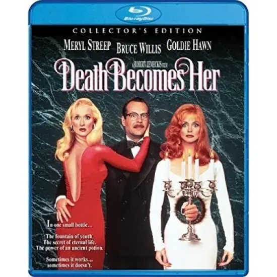 Death Becomes Her (1992) image {2}