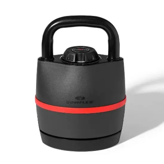 Bowflex SelectTech 840 Kettlebell - Black image {3}