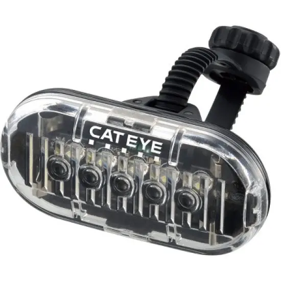 CatEye Omni 5 Cycling Safety Light - TL-LD155 image {2}