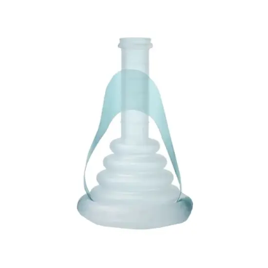 Conveen Optima Silicone Short Male External Catheter 30 mm 30 per Box image {2}