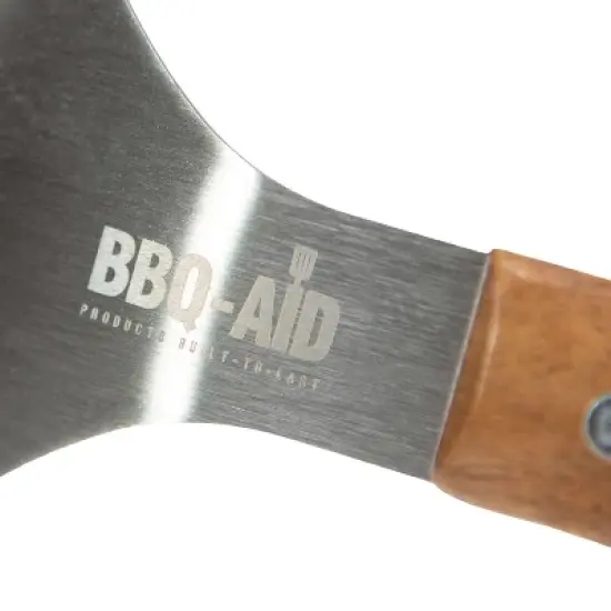 Pro BBQ Spatula image {4}