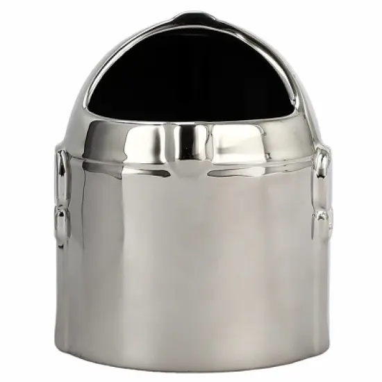 The Mandalorian Din Djarin Helmet Pen Cup image {3}