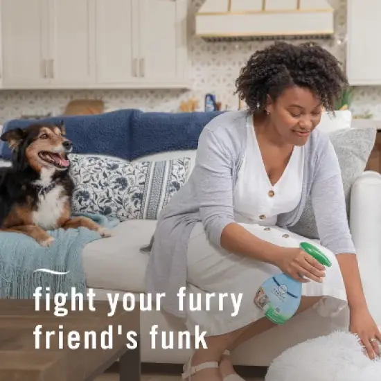 Febreze Fabric Pet Odor Eliminator - 23.6 fl oz image {6}