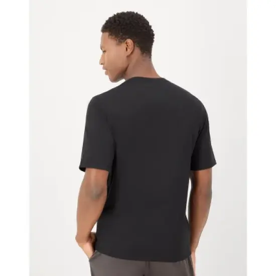 Hanes Moves Men's Short Sleeve Performance Tee image {5}