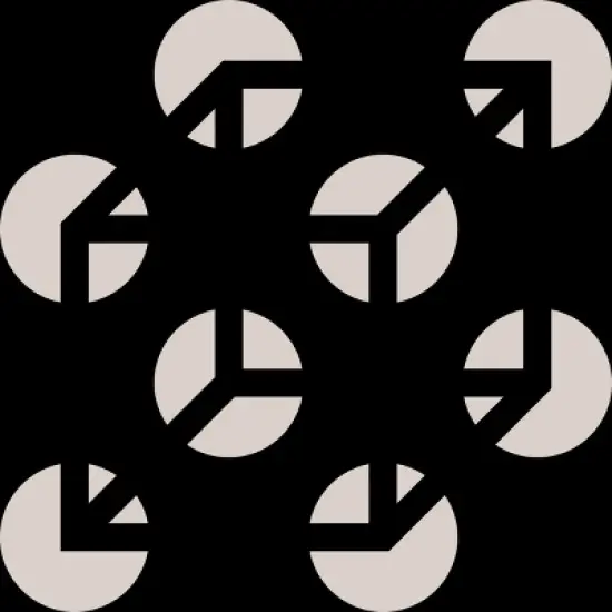 Women's Design By Humans Use Your Illusion By geekchictees Racerback Tank Top image {1}