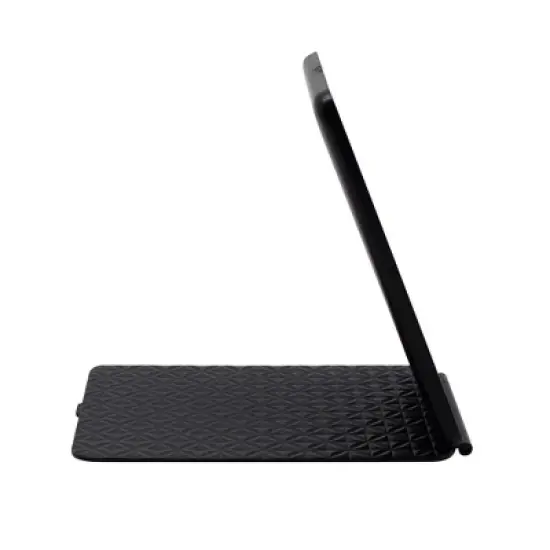 Impressions Vanity Fleur Touch Pad Mini Tri-Tone LED Makeup Mirror image {4}