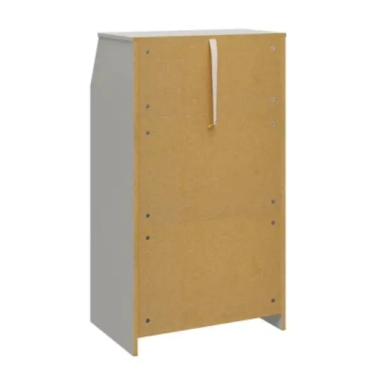 Studio J 3 Drawer Dresser - Room & Joy image {4}
