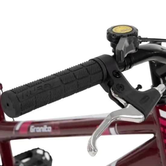 Huffy Women's Granite 26" Mountain Bike - Red image {4}