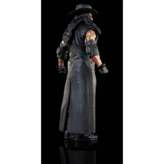 WWE Legends Elite Undertaker Action Figure (Target Exclusive) image {5}