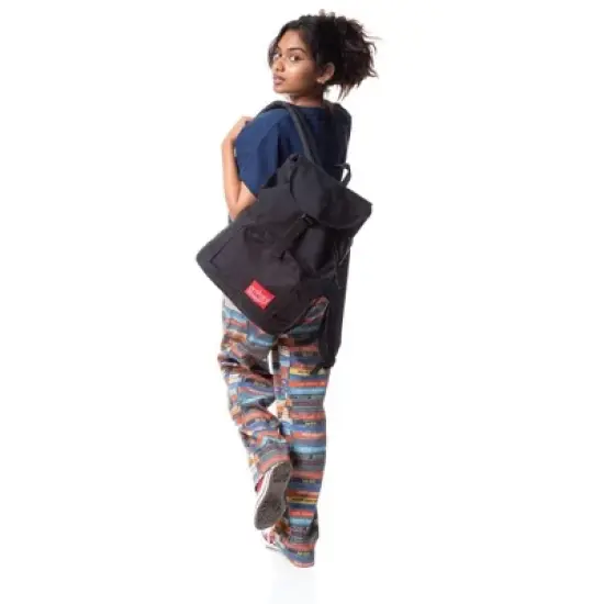 Manhattan Portage 16" Dakota Backpack image {2}