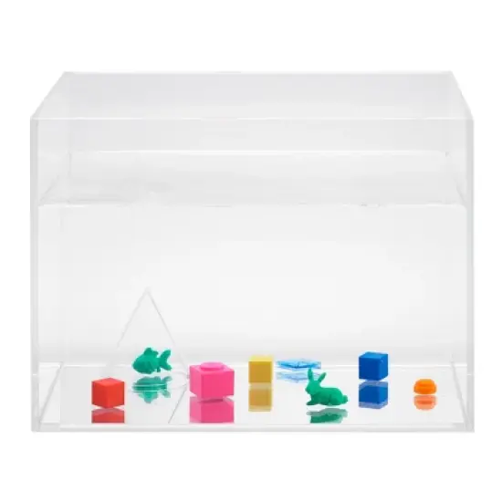 Edx Education Float or Sink Fun image {3}