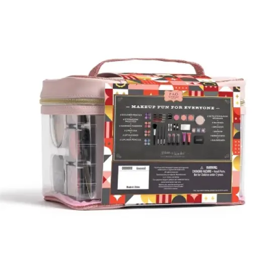 FAO Schwarz Ultimate Makeup Kit image {5}