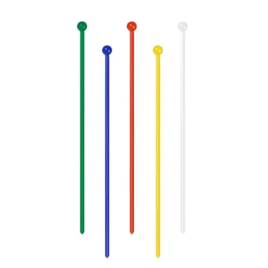 Stir Rods 40 pack by Collins image {2}