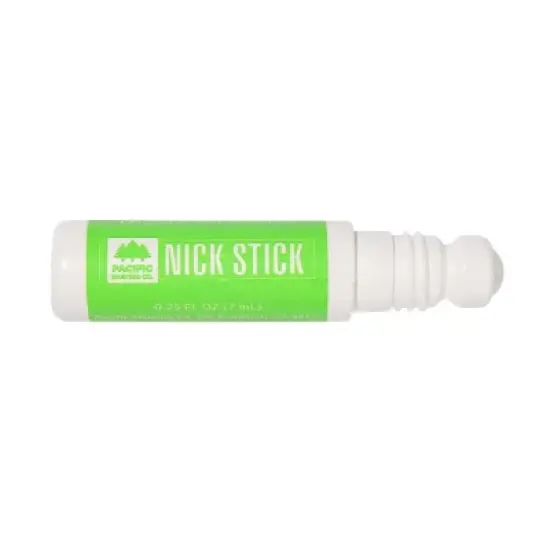 Pacific Shaving Co. Nick Stick Liquid Roll On - Trial Size - 0.25oz image {2}