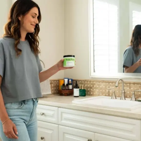 Fresh Wave Odor Removing Gel - 11oz image {5}