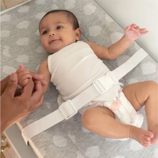 JOOL BABY PRODUCTS Contoured Changing Pad image {4}