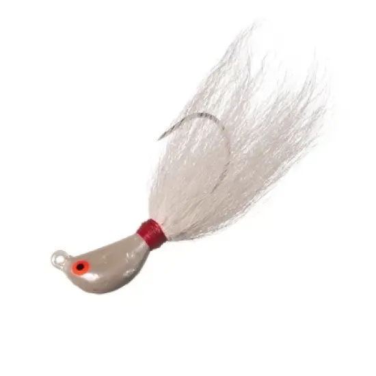 Arkie Lures Bucktail Striper Jigs image {1}