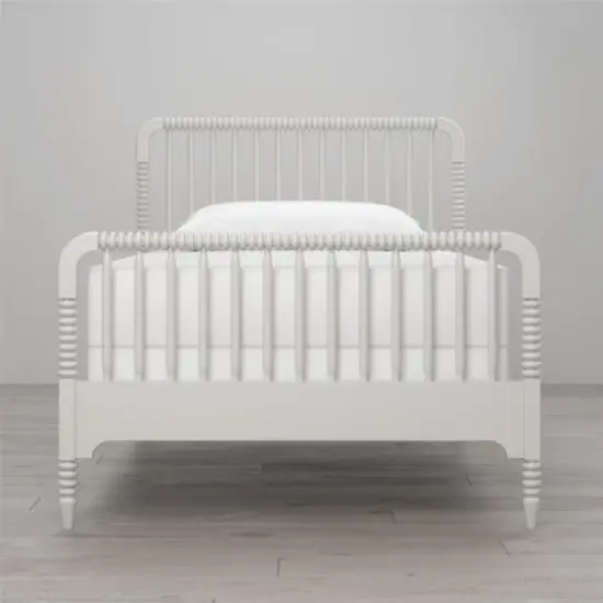 Little Seeds Rowan Valley Linden Kids Bed image {1}