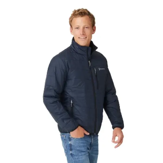 Free Country Men's FreeCycle&reg; Stimson Puffer Jacket image {11}