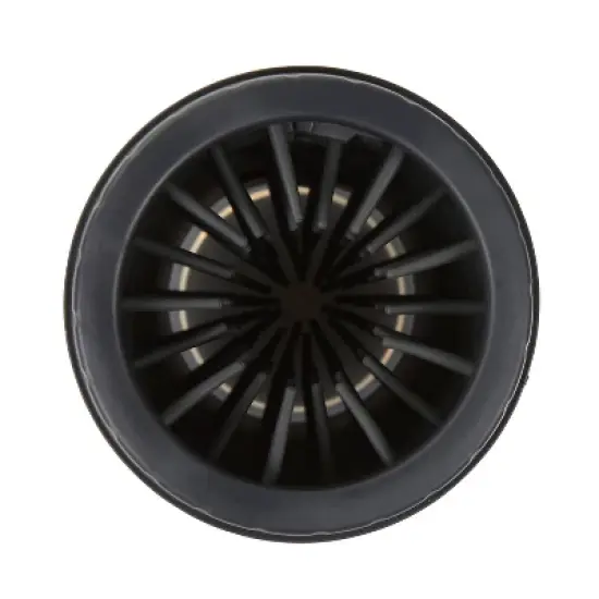 Dexas Mudbuster Dog Grooming Tool - Gray image {4}