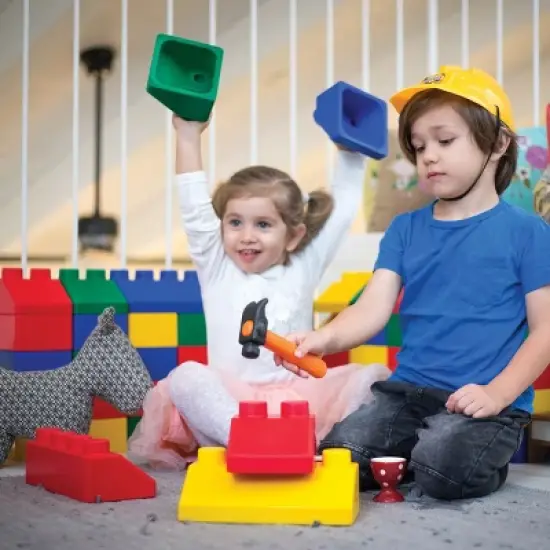 Edushape EduBlock Building Set I - 26 pieces image {4}