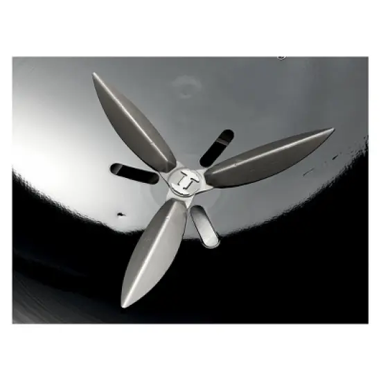 Weber 18" Original Kettle Charcoal Grill 441001 Black image {8}