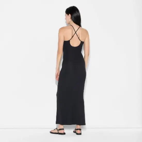 Women's Maxi Sheath Dress - Wild Fable&trade; image {2}