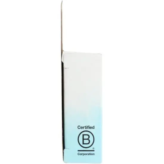 Preserve Shave 5 Blade Replacement Cartridges Blue - Case of 6/4 ct image {4}