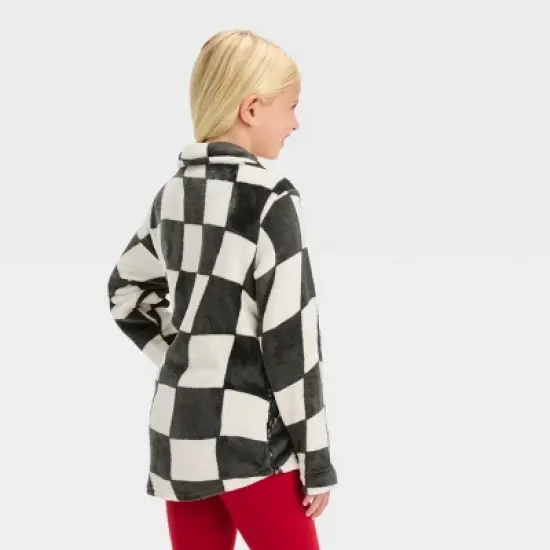 Girls' Disney The Nightmare Before Christmas Ragdoll Sally Shacket - White image {1}