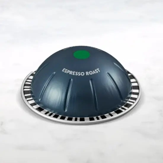 Starbucks by Nespresso Vertuo Line Espresso Roast  image {2}