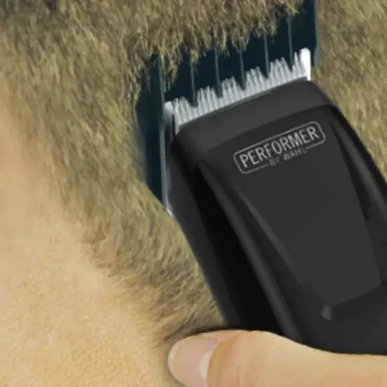 Wahl 10-Piece Electric Hair Clipper Kit image {2}