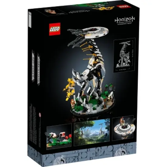 LEGO Horizon Forbidden West: Tallneck Set 76989 image {3}
