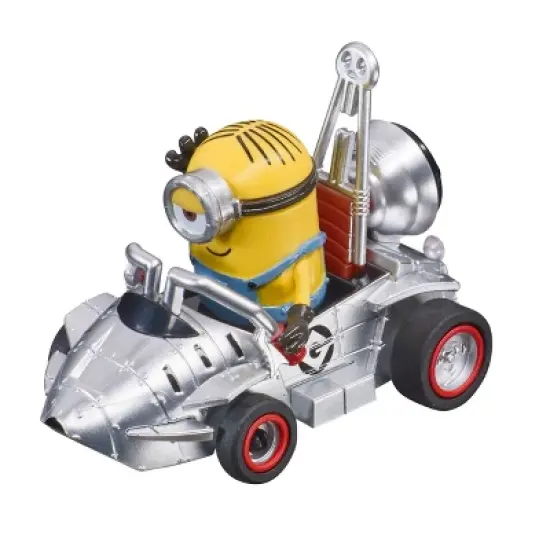 Carrera GO!!!  - Minions Kart Racing image {2}