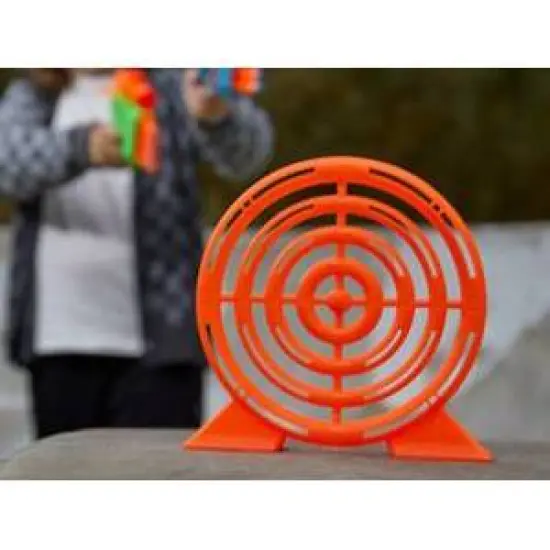 NERF Elite 2.0 Face-Off Target Set image {8}