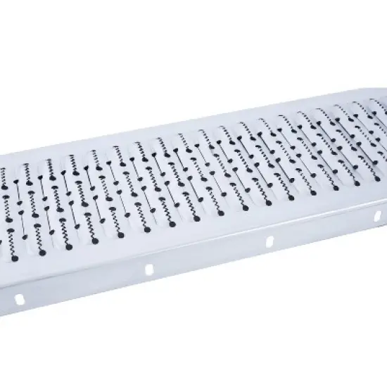 Loading Steel Ramps, 960lbs Capacity Loading Ramps image {4}