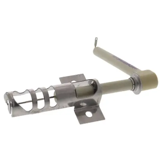 ERP&reg; Replacement Gas Oven Spark Igniter for Whirlpool&reg; Part Number W10324262 in Silver image {5}