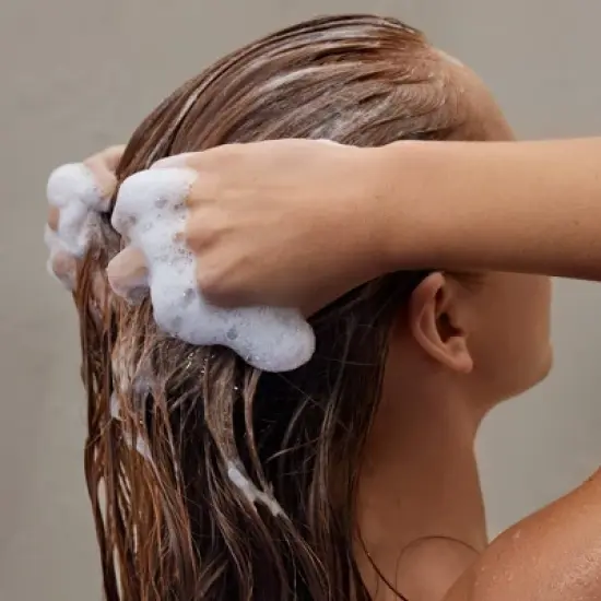 Kristin Ess Signature Shampoo, Sulfate Free and Color Safe - Travel Size - 2 fl oz image {1}