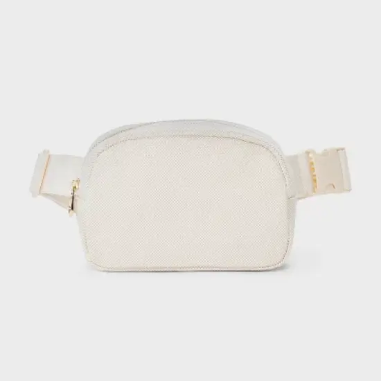 Essential Belt Crossbody Bag - Universal Thread&trade; image {7}