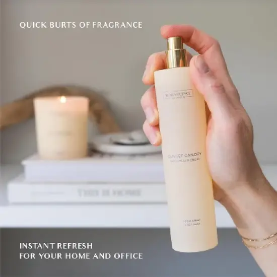 Benevolence LA Sunset Canopy Room Spray image {3}