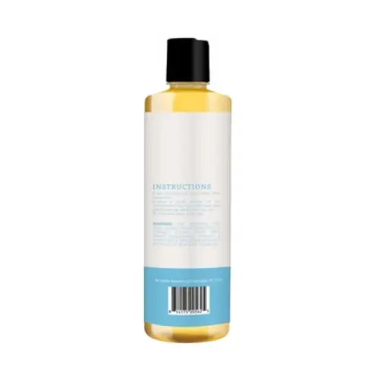 Dr Jacobs Naturals Castile Pet Shampoo Ocean Breeze - 16 oz image {1}