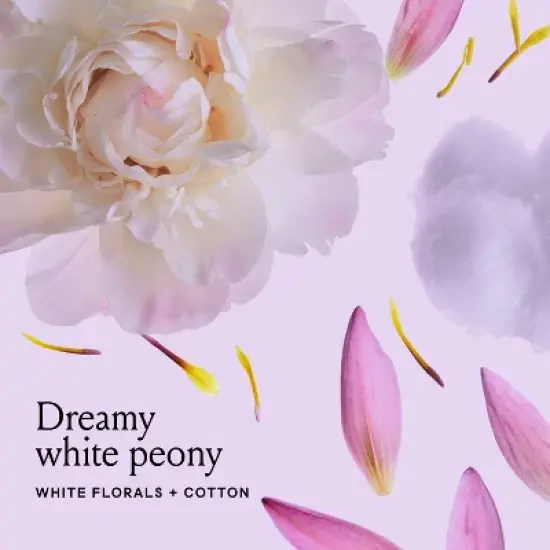 Billie All-Day Solid Deodorant Cotton Cloud - 2.6oz image {5}