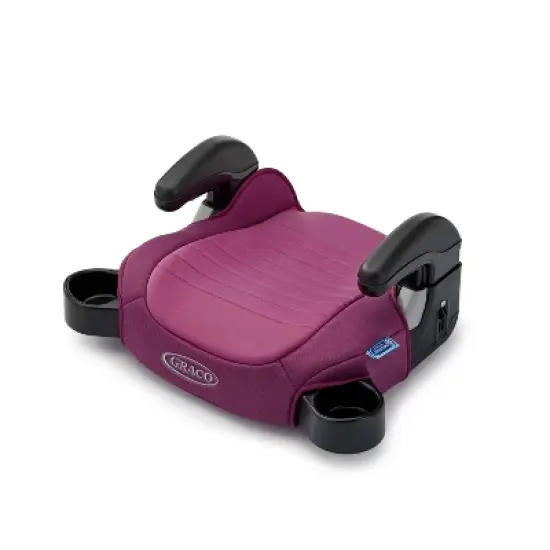 Graco Turbobooster 2.0 Backless Booster image {6}