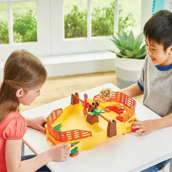 Super Mario Fire Mario Stadium Game image {3}