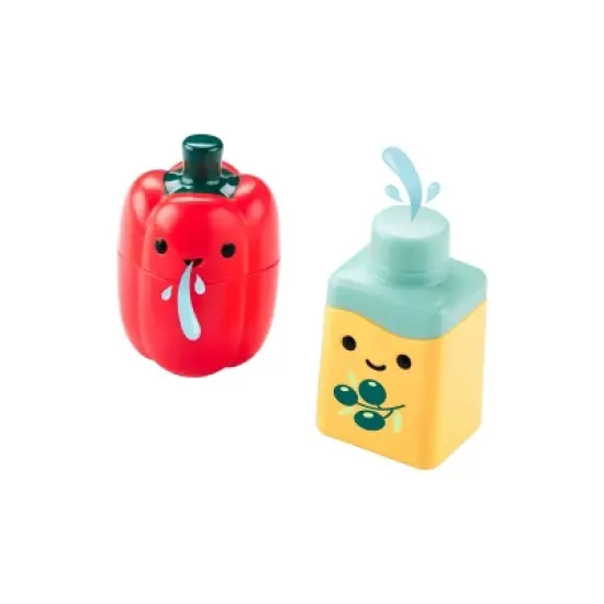 Skip Hop Tub-to-Table - Cafe Prep and Serve Salad image {3}